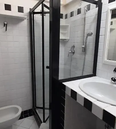 Apartment La Casa Di Giulia-family Parma