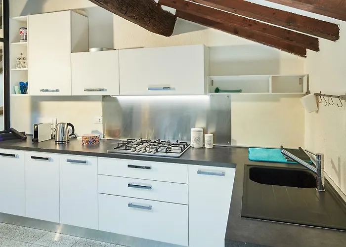 Apartment La Casa Di Giulia-family *