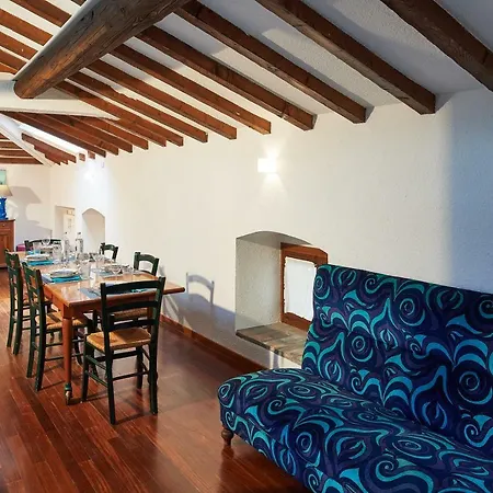 La Casa Di Giulia-family