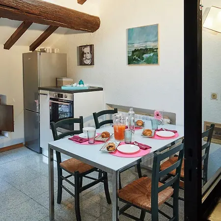 La Casa Di Giulia-family