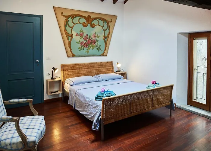 Apartment La Casa Di Giulia-family