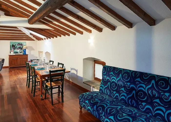 La Casa Di Giulia-family