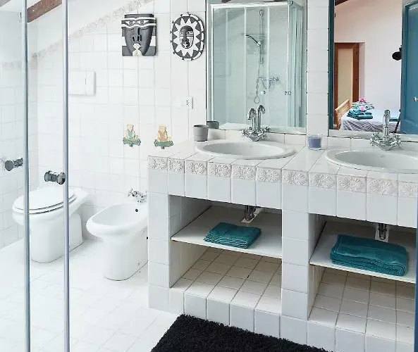 La Casa Di Giulia-family Appartement Parme